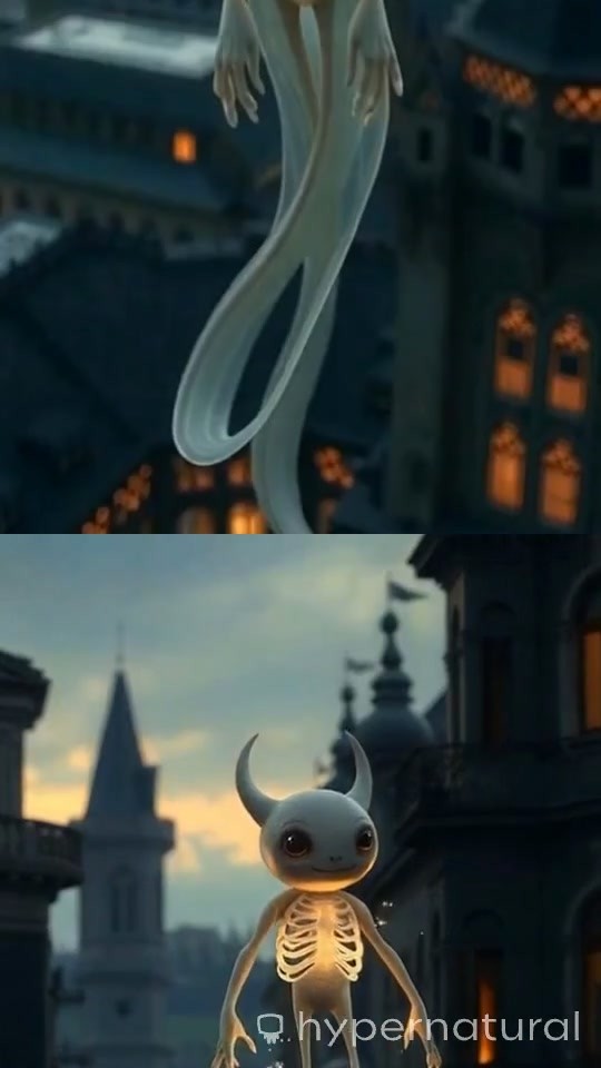 When Silence Awakens