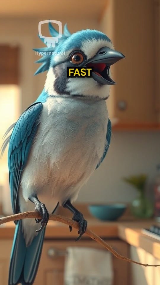 The Great Banana Heist