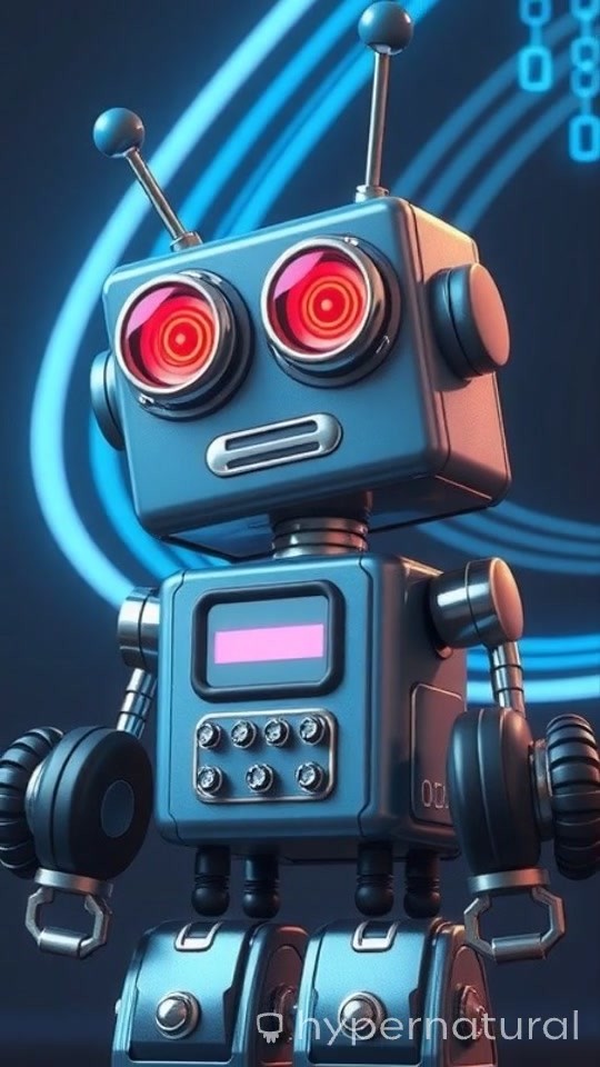 Welcome to the World of AI: Partners in Progress