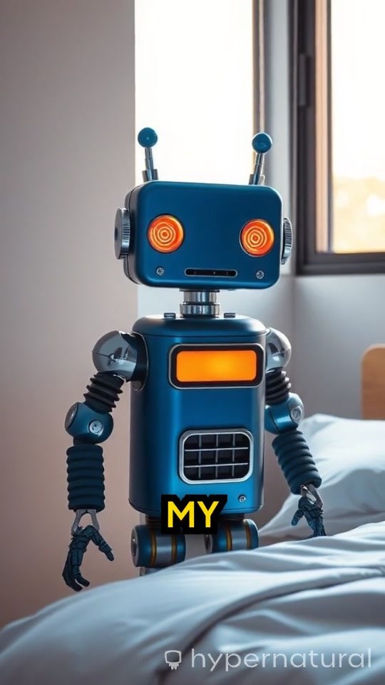 Learning Together: A Journey with My AI