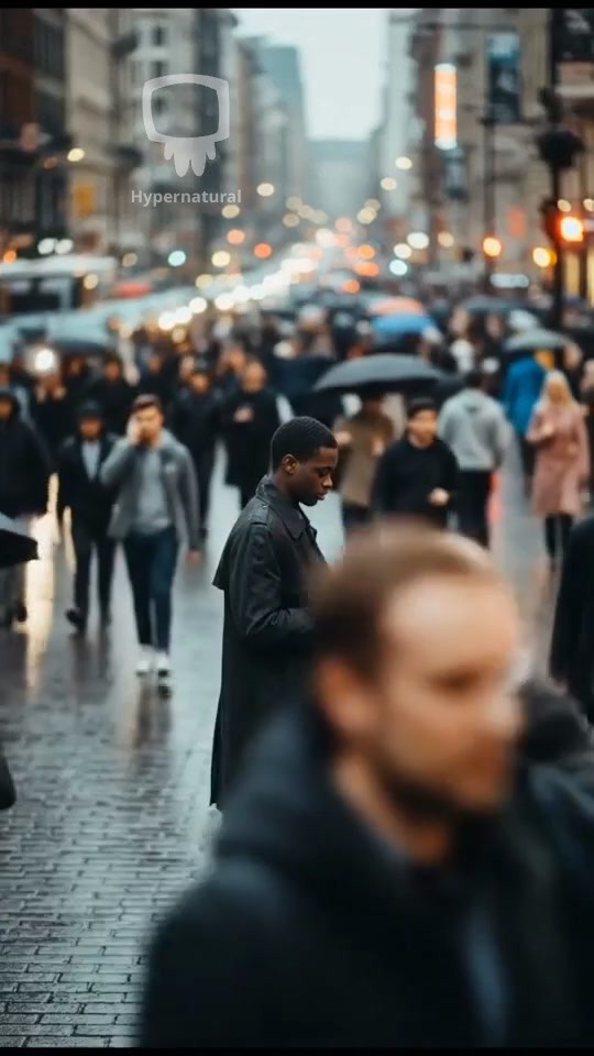 Eremma the Lonely Girl