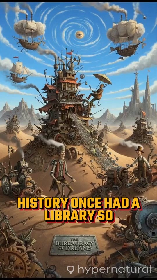 The Rise and Fall of Baghdad's House of Wisdom