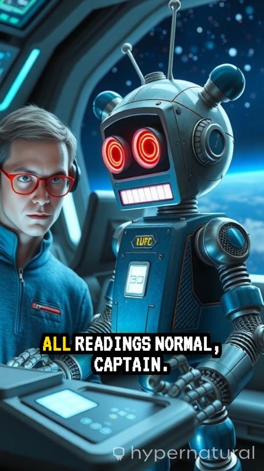 Facing Fears: The Crystal Challenge