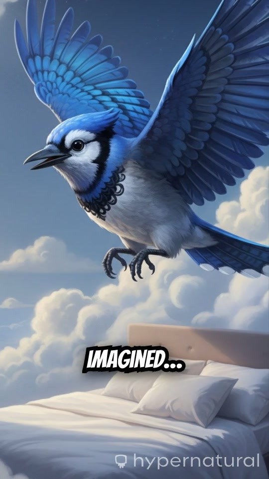 The Incredible Sleeping Frigatebird: Nature's Airborne Marvel