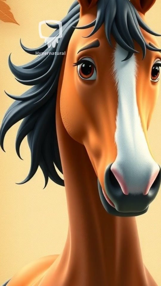 Kuda Anu Ngedul: Laku Ajaib Si Kuda