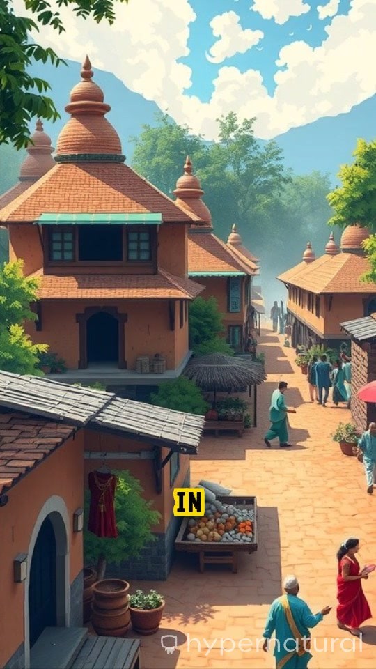 Celebrating Indian Artistry: Handmade Wonders