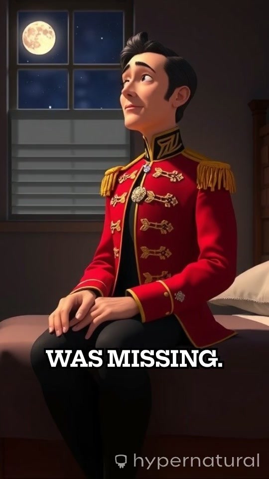 The Beauty of Gentle Love