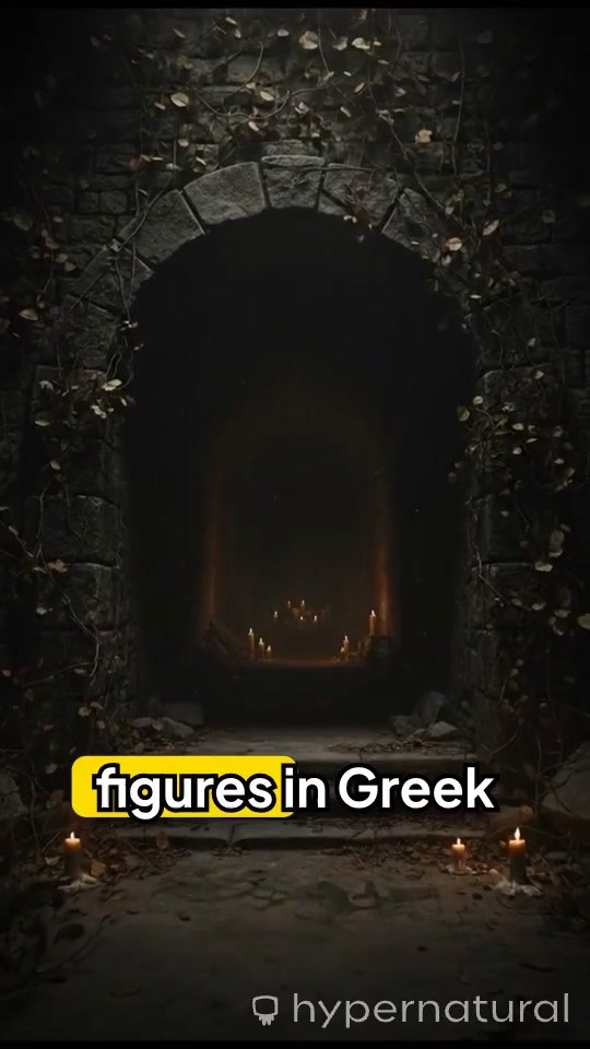 Medusa: The Gorgon of Greek Mythology