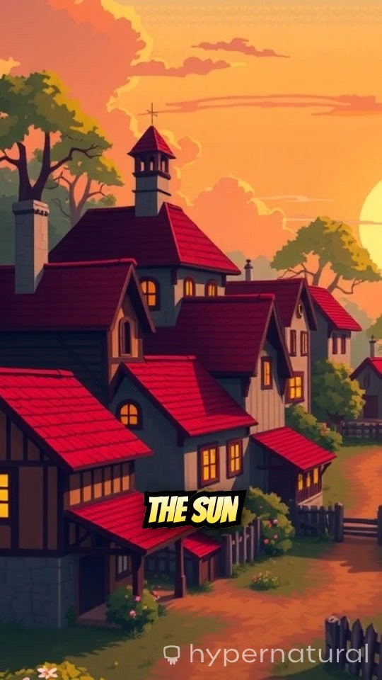 Village Days: A Journey of Love and Memory