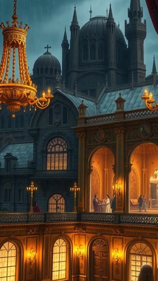 Cleopatra's Epic Time Travel Adventure in 2026!