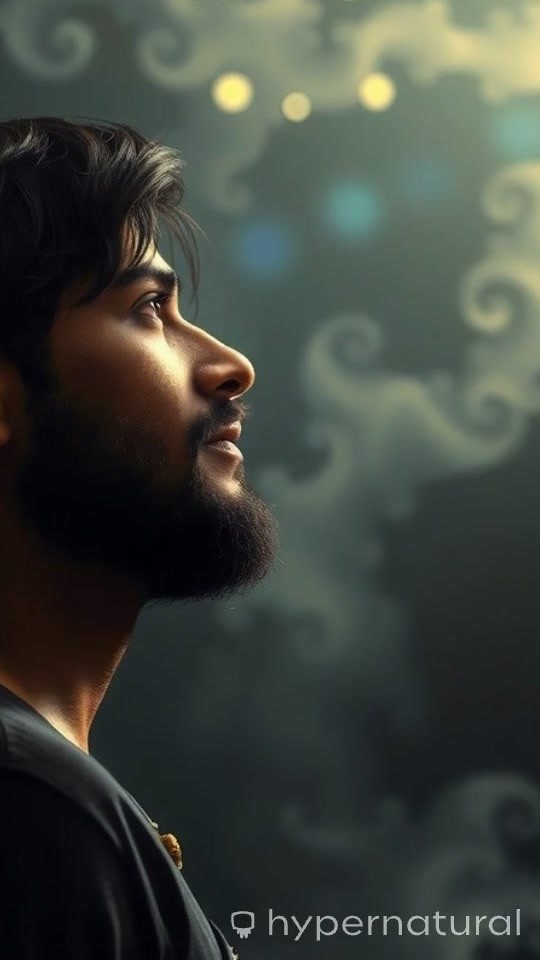 The Mystery of Deja Vu