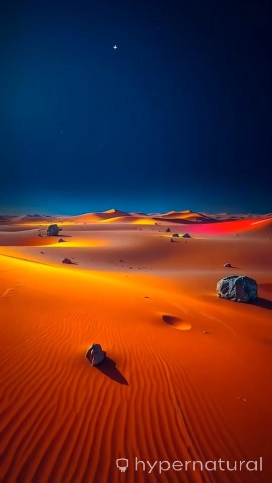 Earth's Own Mars: The Atacama Desert!