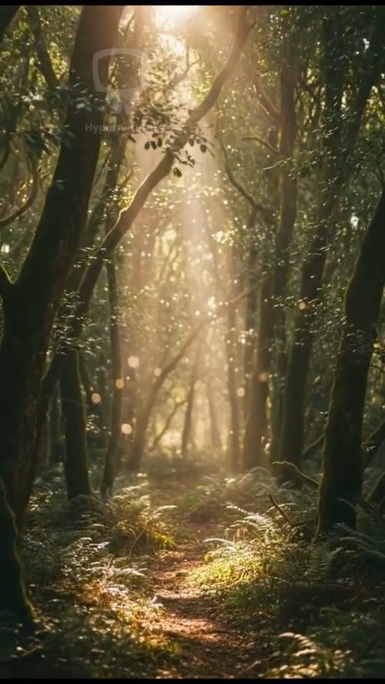 Acorn's Journey