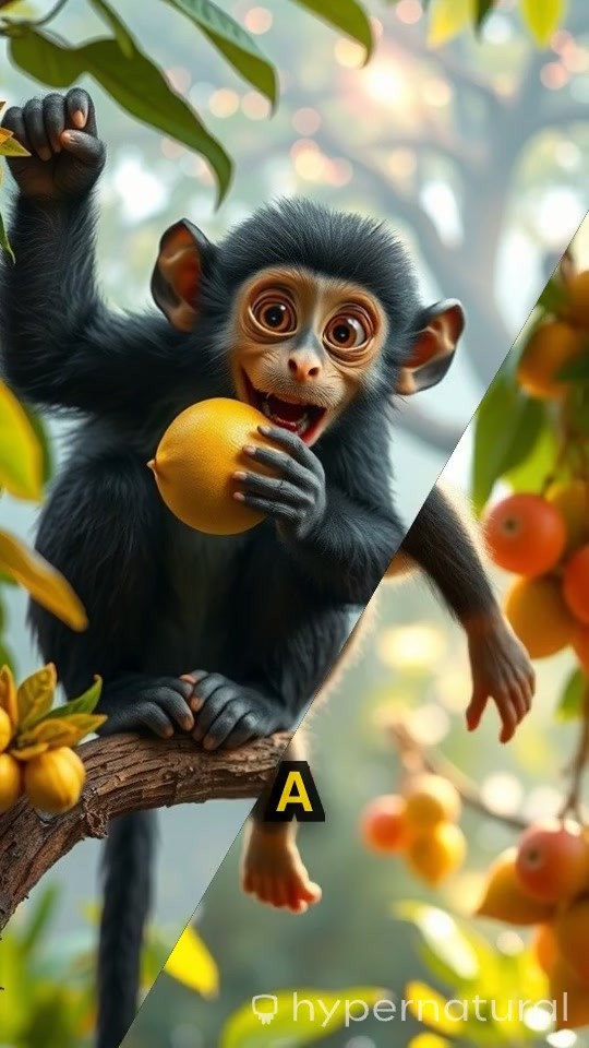 The Fruit of Kindness