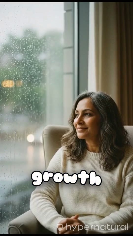 The Struggles of Growth