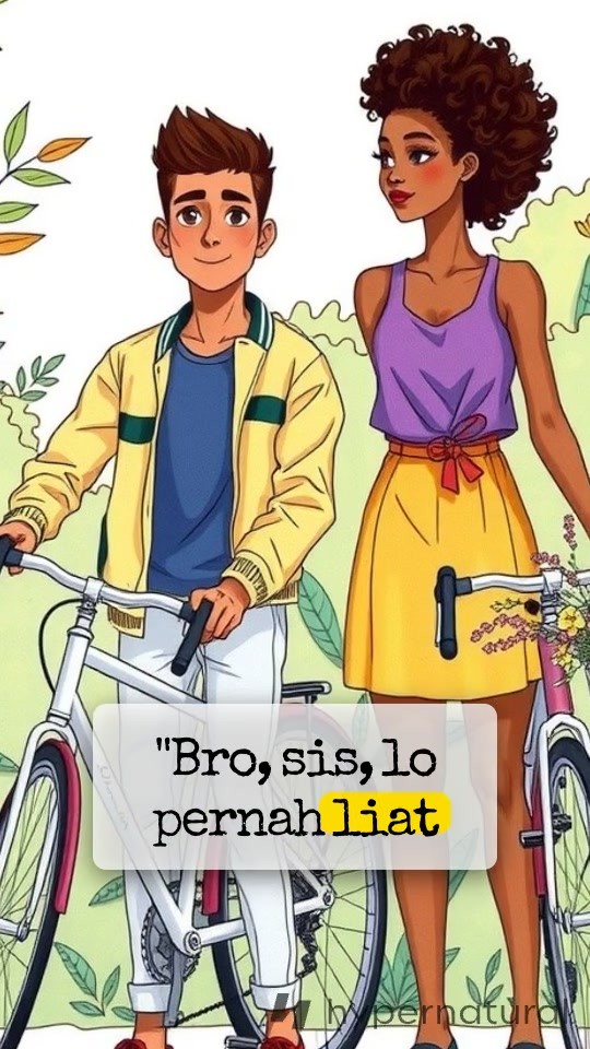 Fixie vs Coaster Bike: Mana yang Cocok untuk Mu?