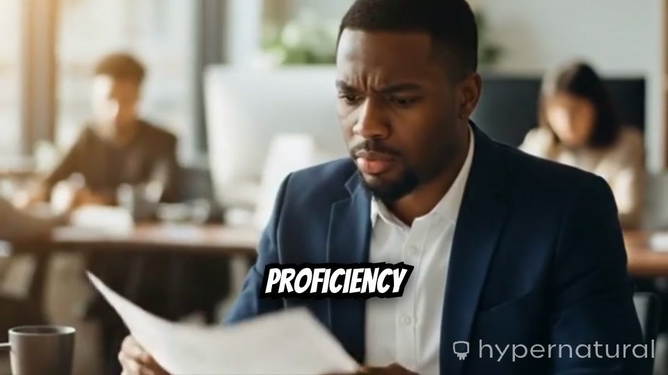 English: A Skill to Learn, Not an Intelligence to Measure