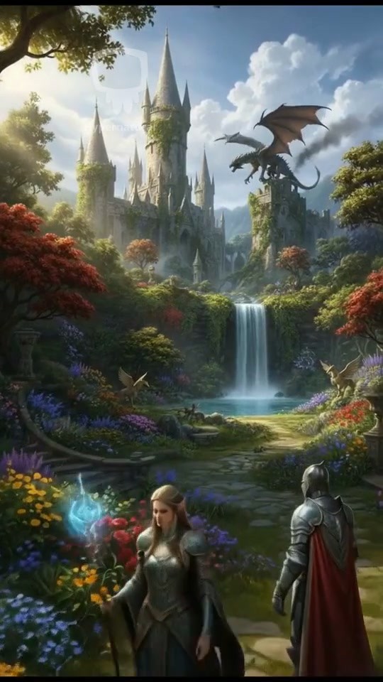 The Temptation in Eden (copy)