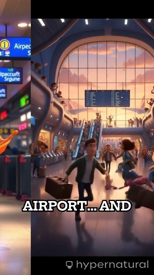 Pack Like a Parrot! (copy)