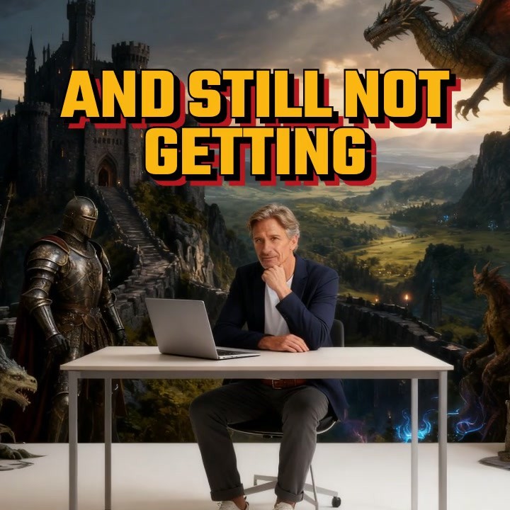 Content Is a Multiplier