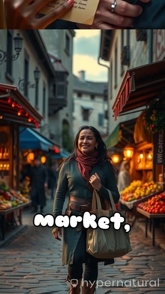 The Choice at Midnight