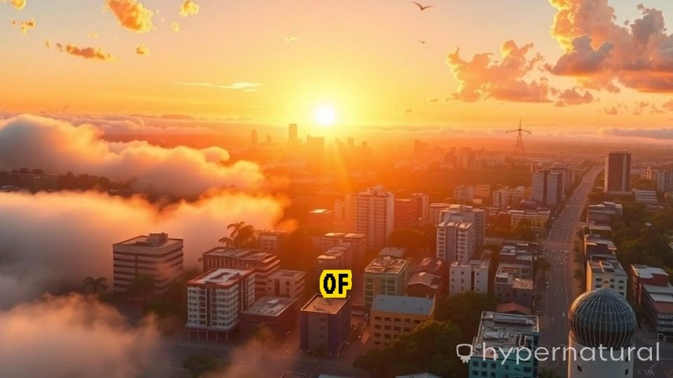 The Origins of Lusaka: From Village to Capital City