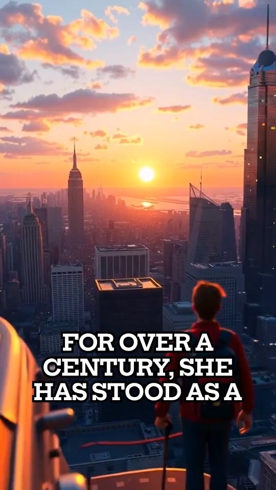 The Most Historic Event in New York