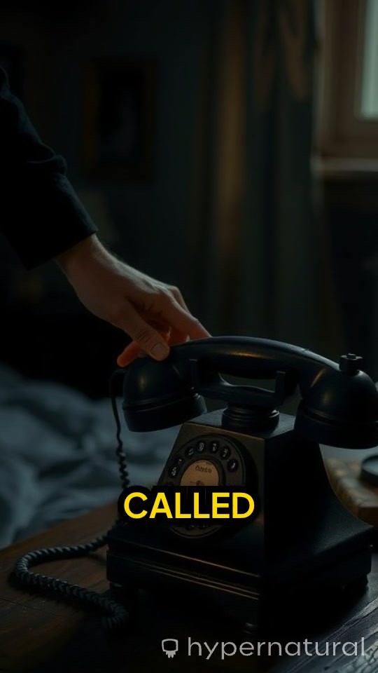 If This Is You... Come Home