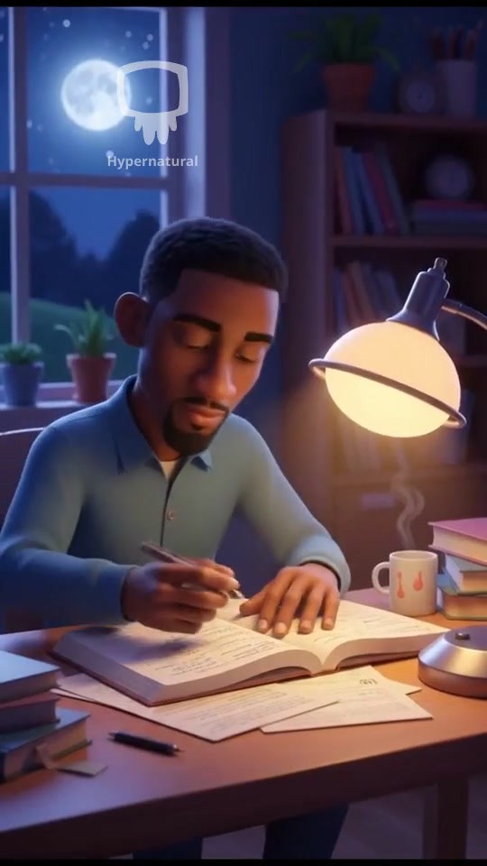 Kenas and Matthews: A Journey of Friendship and Dreams