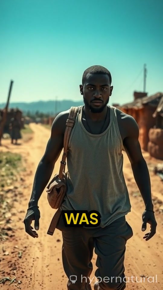 The Carpenter and the Snake