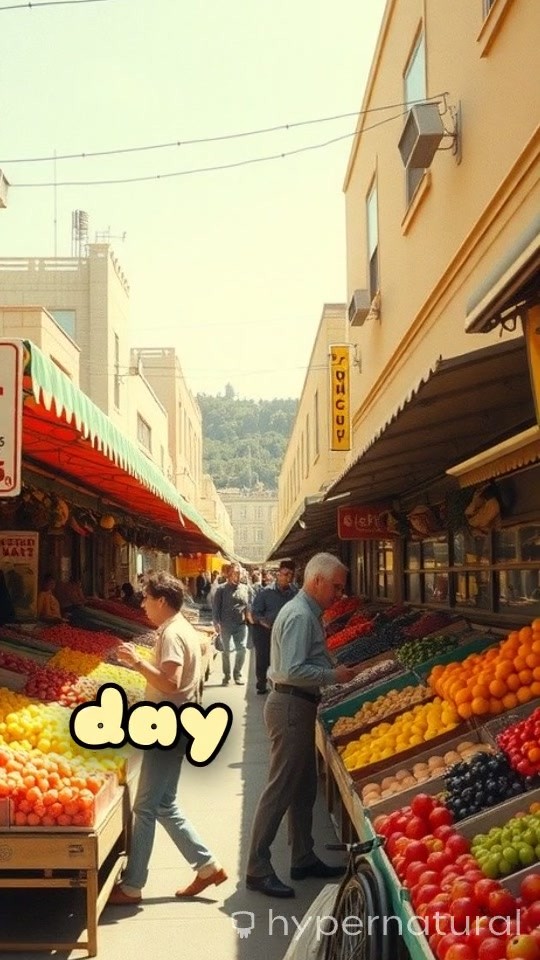 A Dinner Date in the 70s