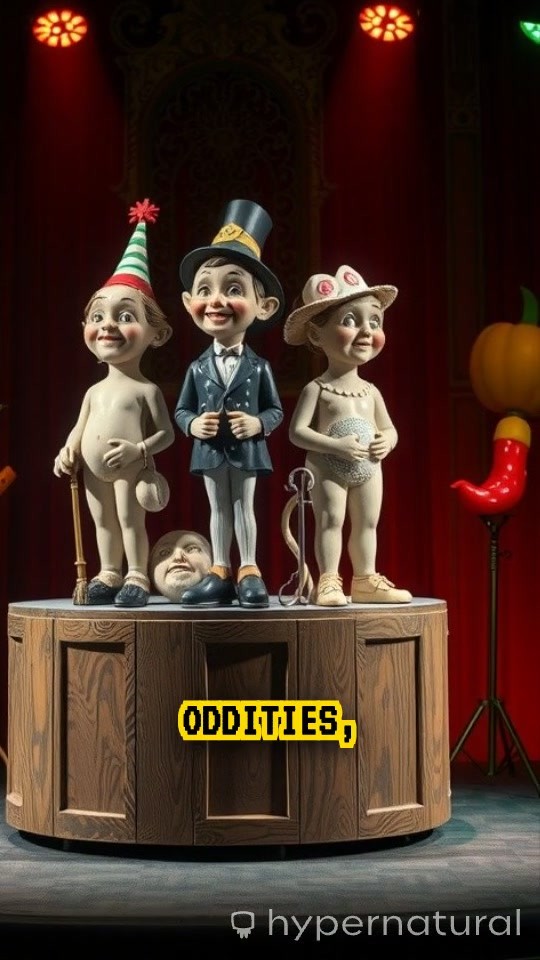 Gelatino, Pizzapocalypse, and Spaghettina: A Comedic Italian Adventure!