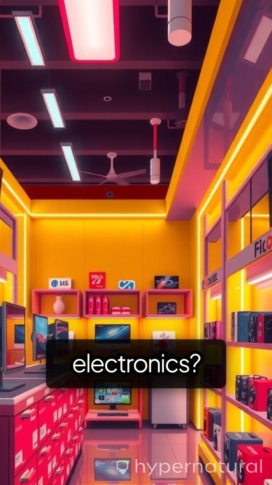 Dhariwal's Electronic Shop: LED TVs, Washing Machines, Refrigerators & More!