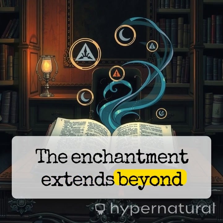 The Spell of Words: Crafting Reality Through Conscious Language