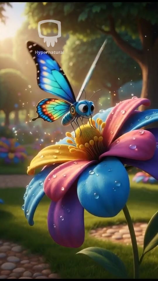 Discovering a Bigger, Beautiful World! (copy)