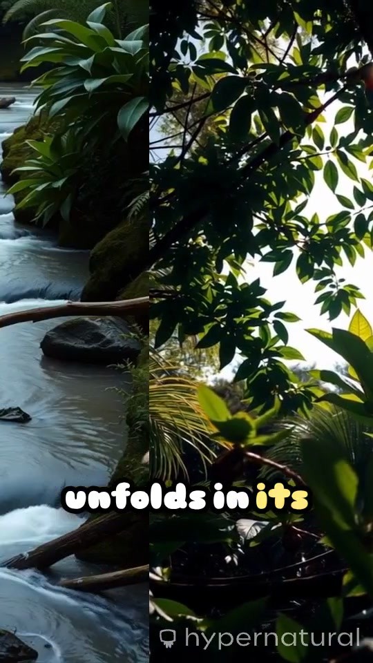 Crocodile Swims with Monkey on Its Back