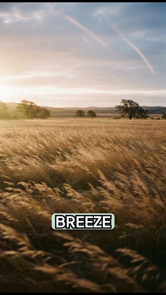 The Wind and the Gentle Breeze: A Contest of Strength