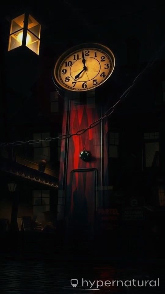 The Midnight Paradox