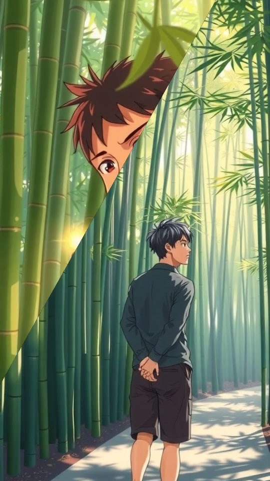 Princess Kaguya's Gift from the Heavens