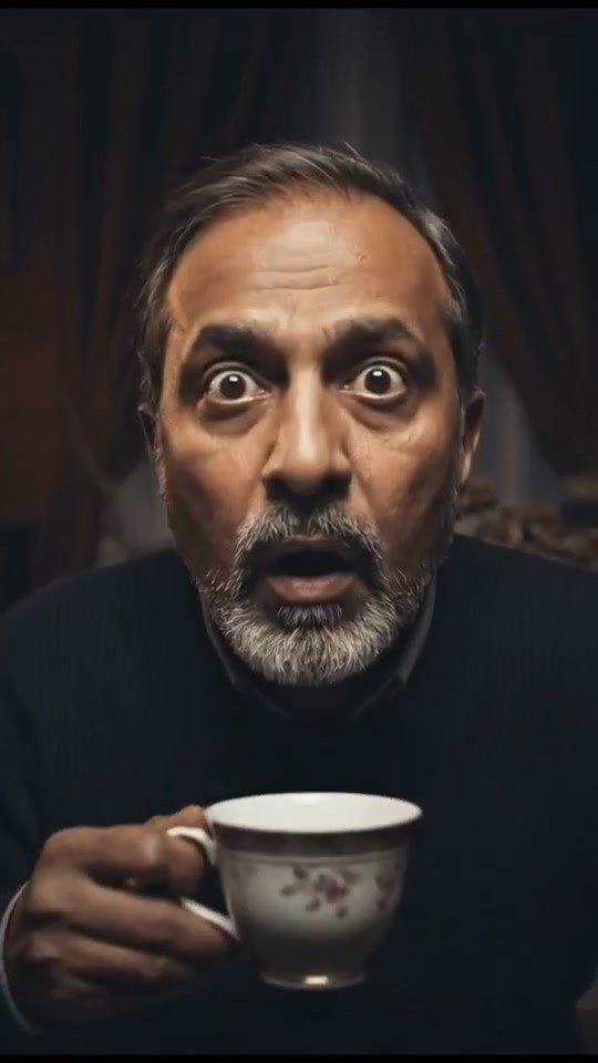 Understanding the Numbers: A Conversation Between Two People