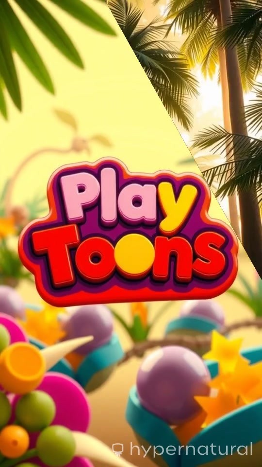 Jungle Jamboree: Fun with Wild Friends!