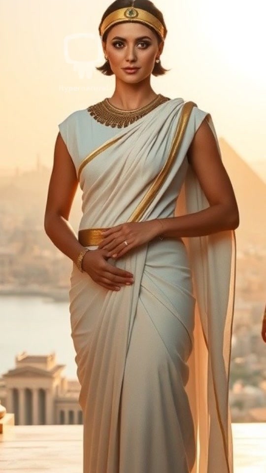 A Story About Cleopatra