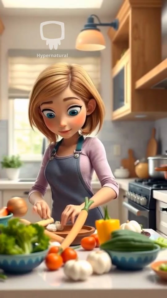 Watch This Woman Make Perfect Pizza!