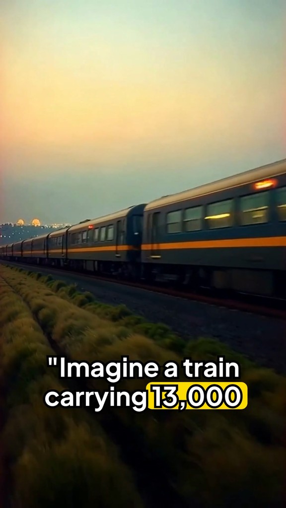 Revolutionizing Freight: India's Game-Changing Corridors!