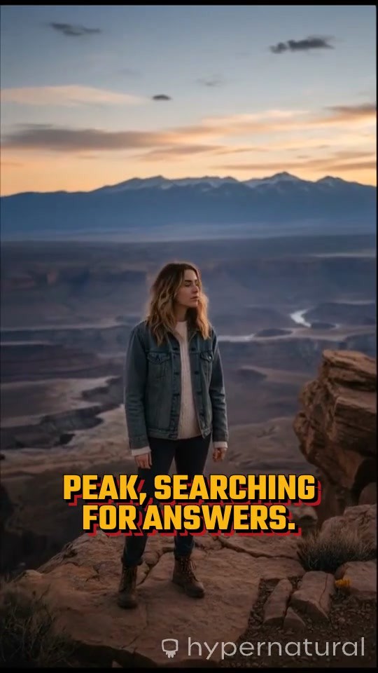 The Secret of Life as Human Beings