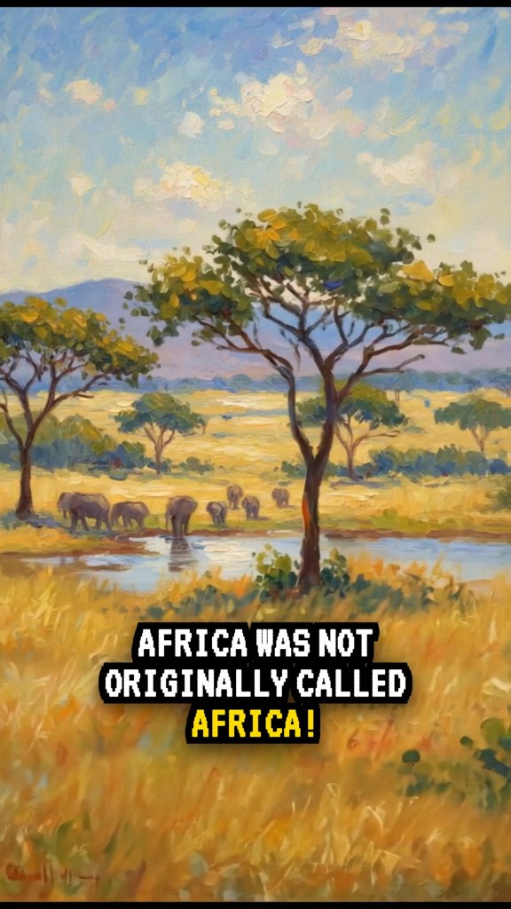 Unveiling Alkebulan: The Heart of Africa