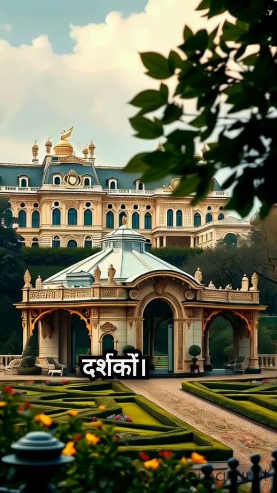 लाल किले की रहस्यमय कहानियाँ