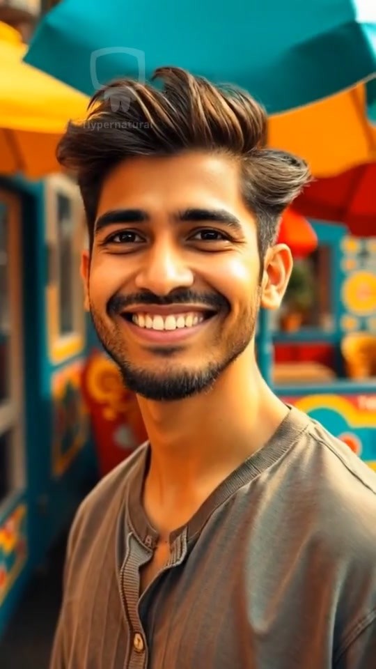 Unveiling Arjun: A Captivating Journey