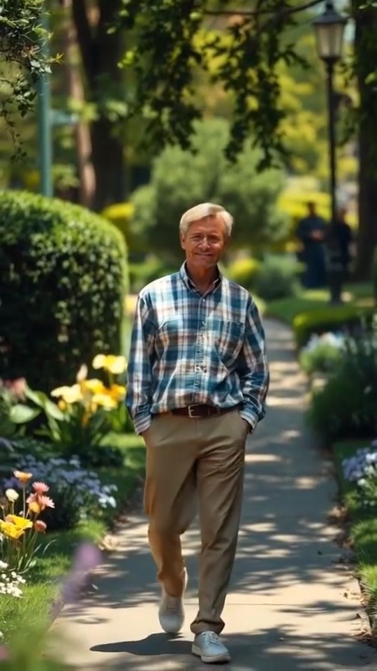 Guardians of the Garden