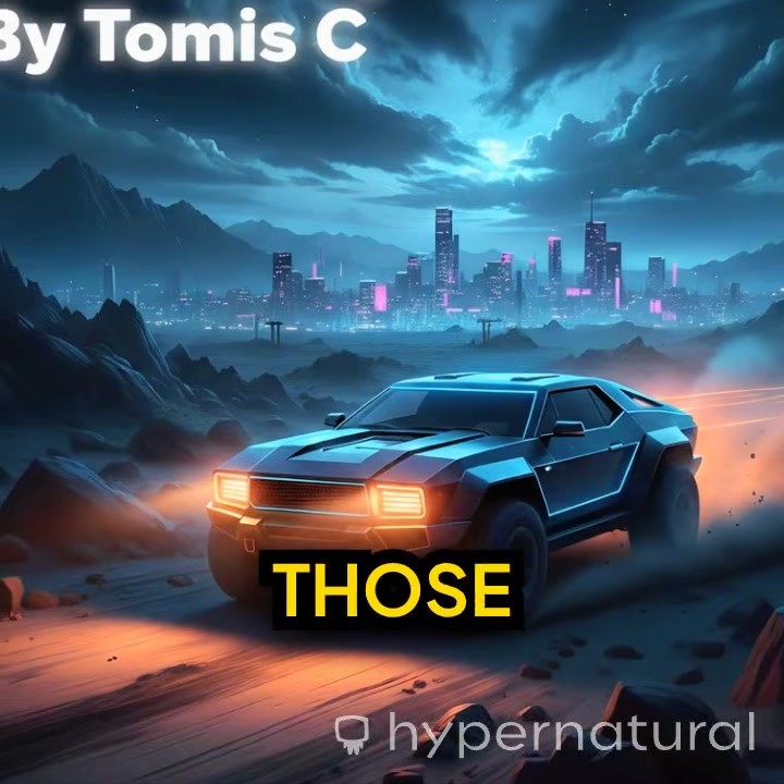 Off Roading Adventure